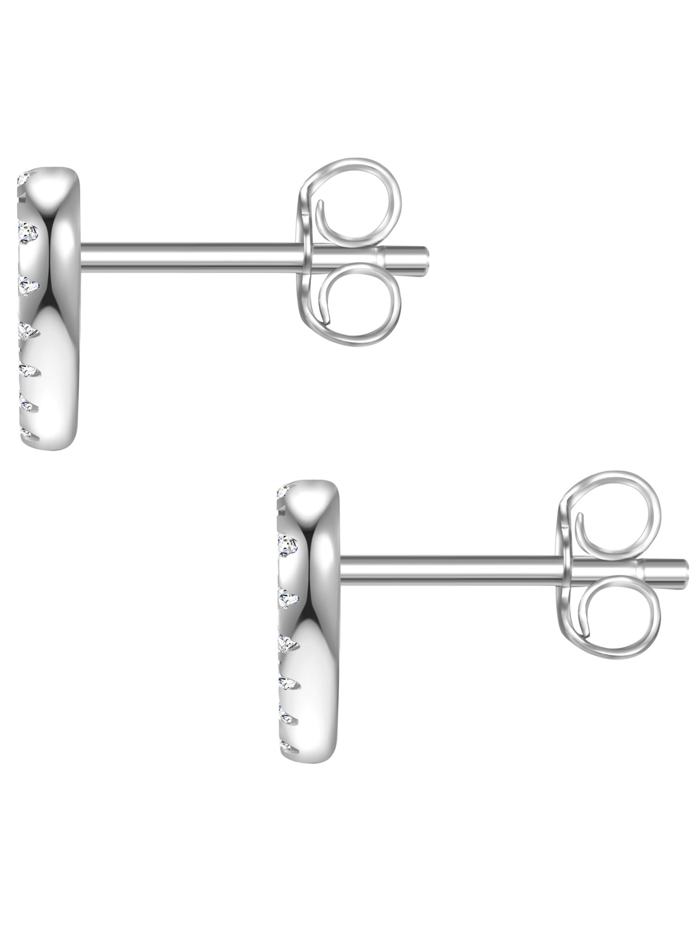 Glanzstücke München Earrings in Silver