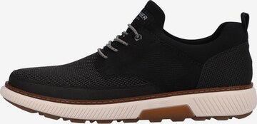 Rieker - Zapatillas deportivas bajas en negro