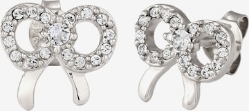 ELLI Earrings in Silver: front