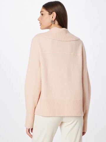 3.1 Phillip Lim Svetr – pink