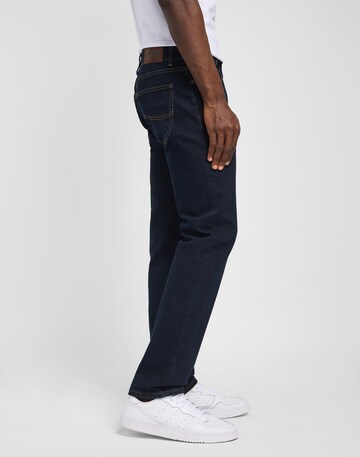 Lee Slimfit Jeans in Schwarz
