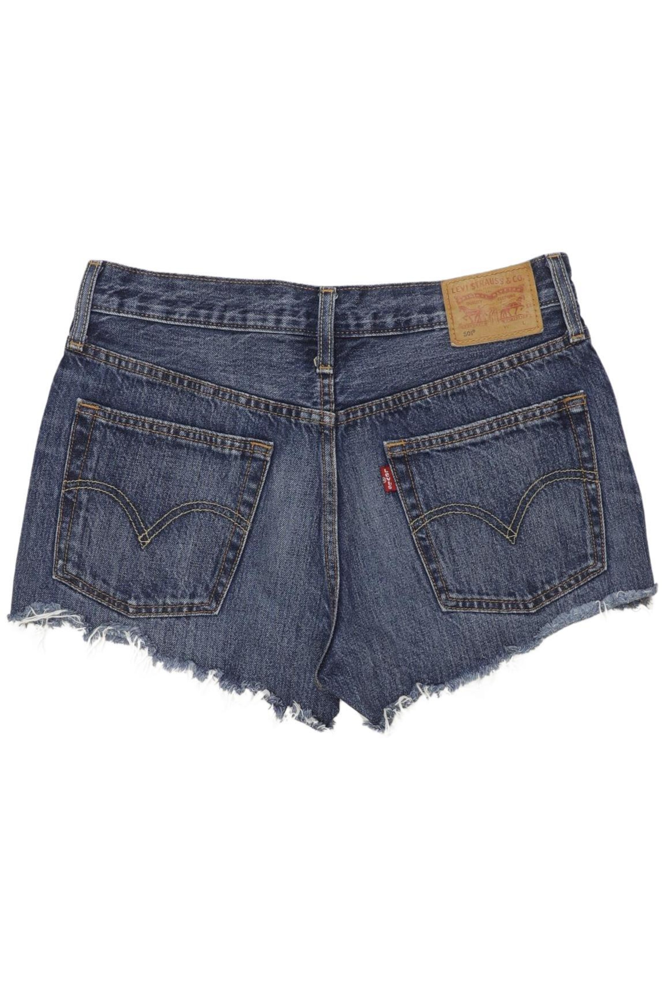 LEVI'S ® Shorts in S in Blue