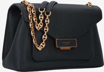 Kate Spade Schoudertas in Zwart