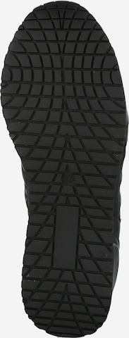 GERRY WEBER Sneakers 'California 02' in Black