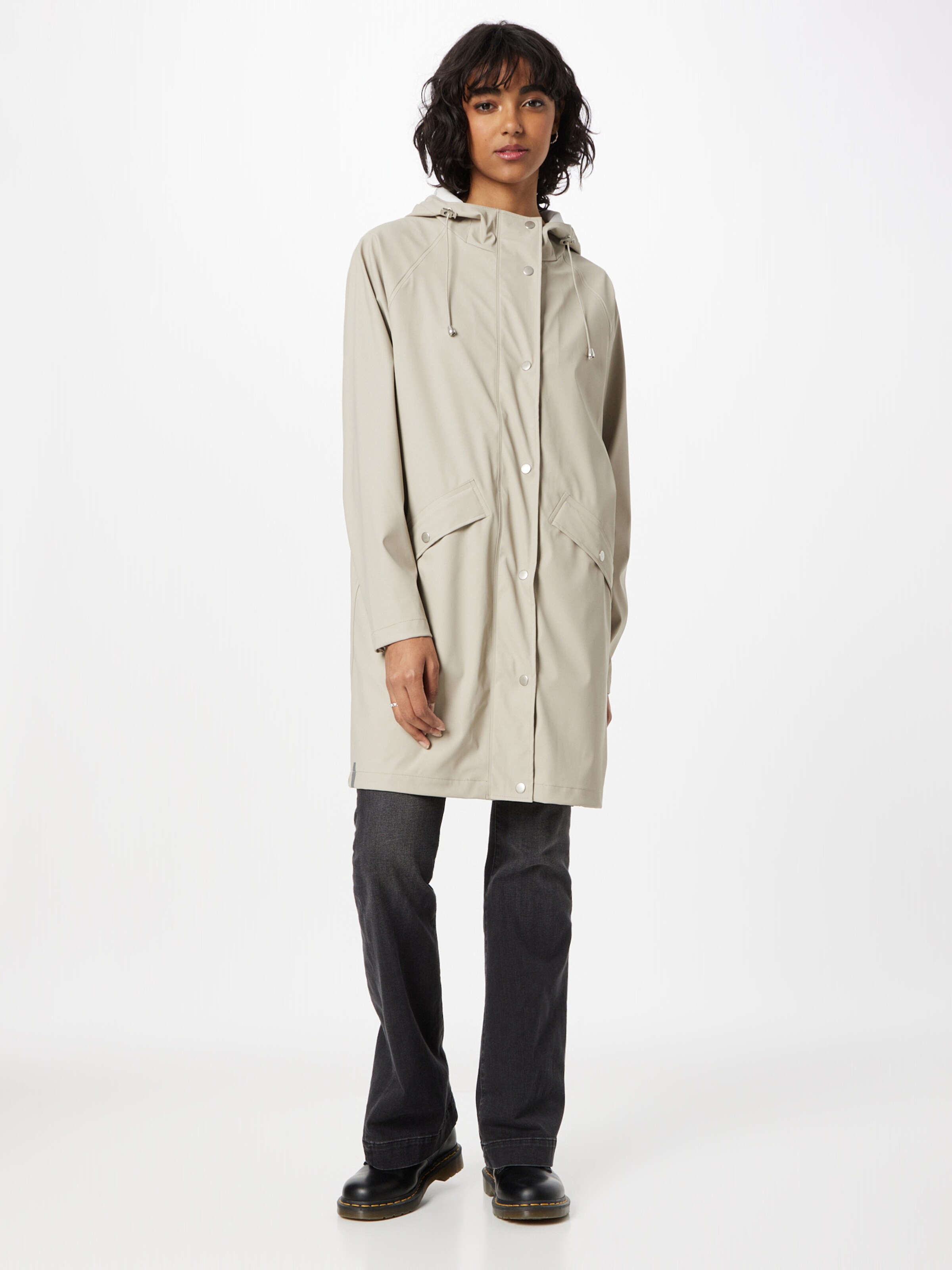 Ichi raincoat store