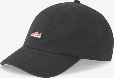 PUMA Cap 'PRIME' in orange / schwarz / weiß, Produktansicht