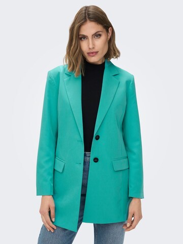 Blazer ONLY en vert