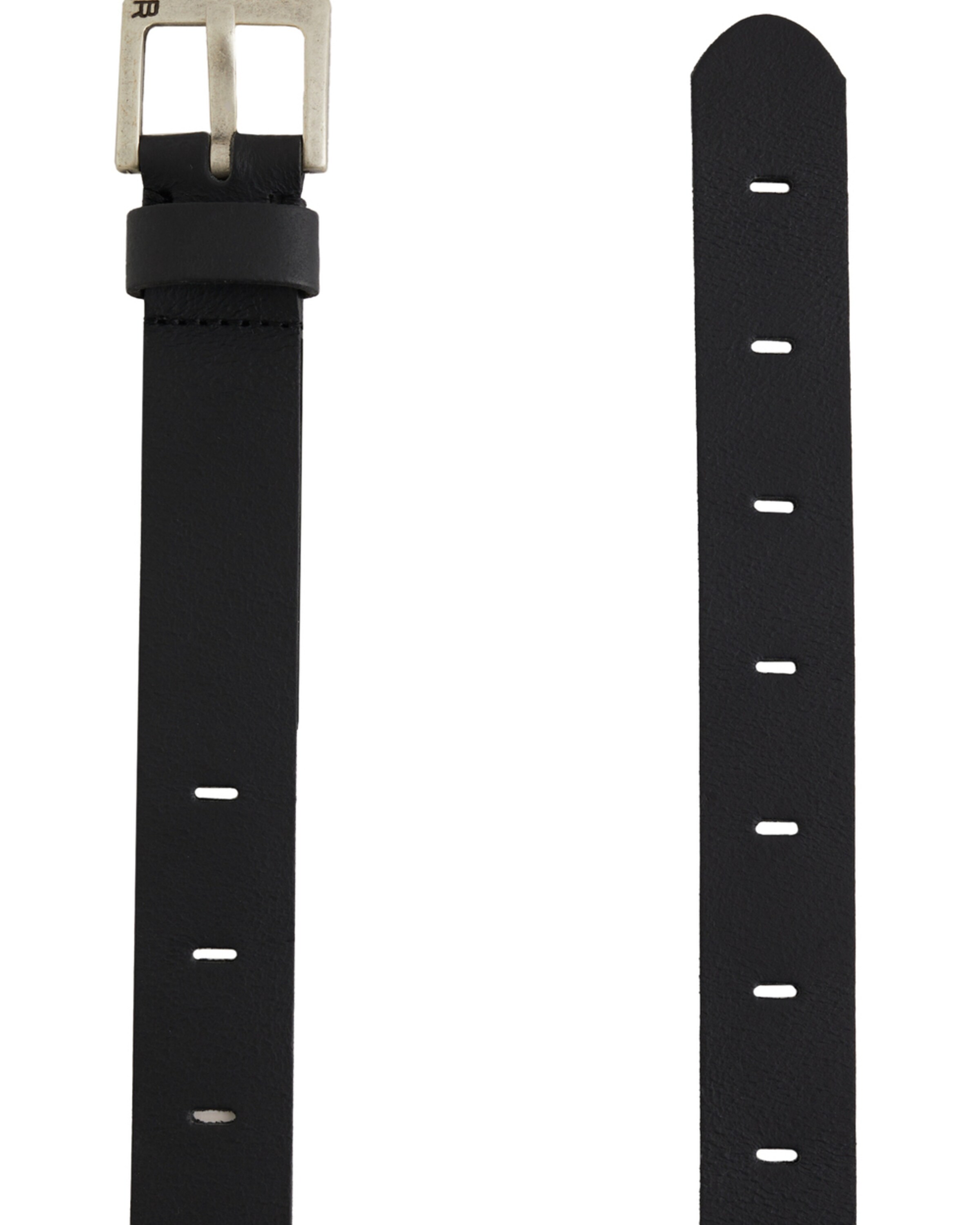 WE Fashion Opasky - Čierna