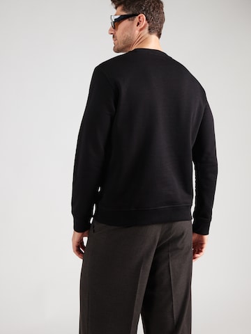 Karl Lagerfeld Majica | črna barva