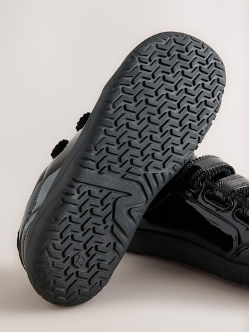 Next Sneakers in Zwart