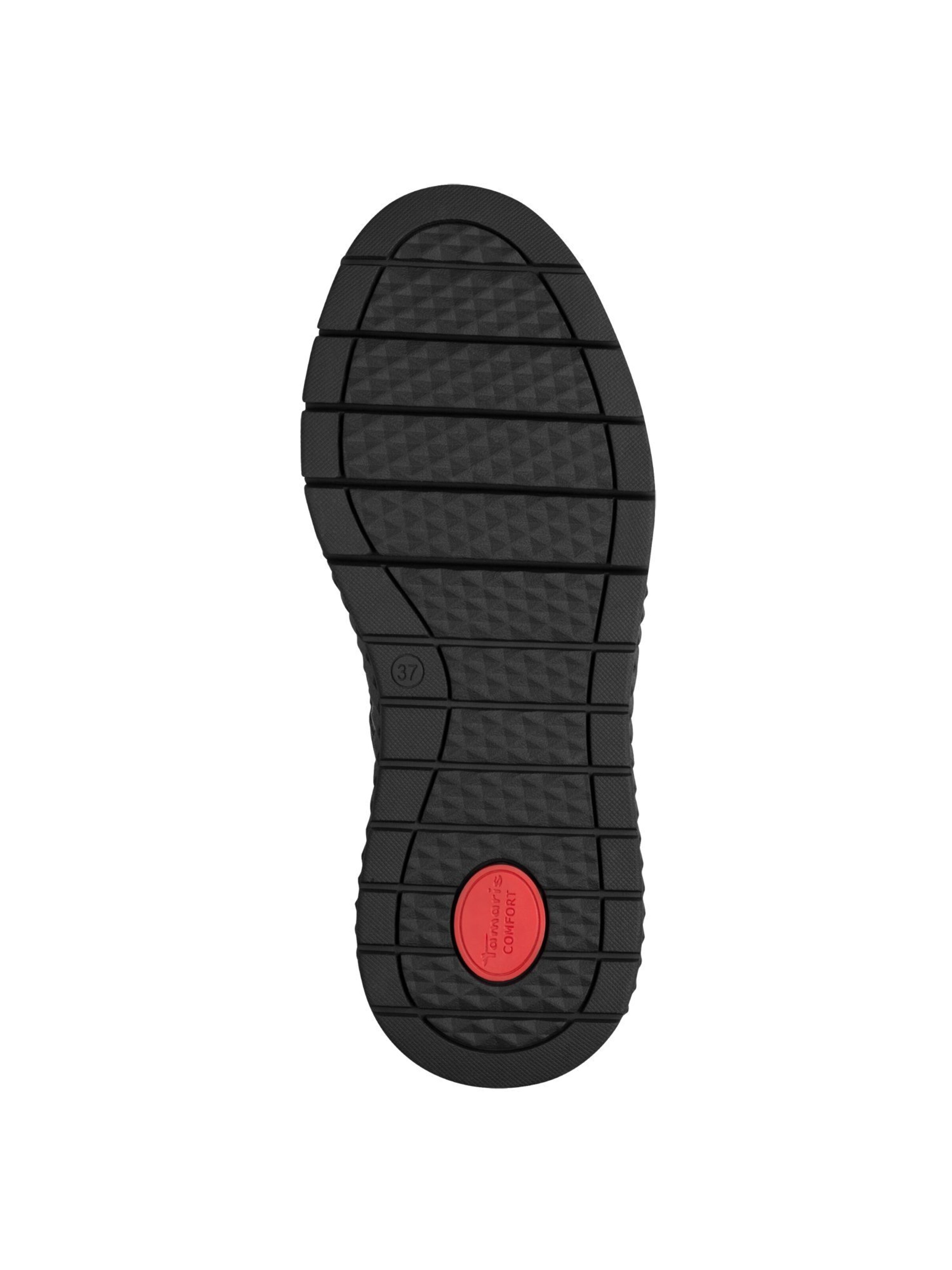 Tamaris Bootie in Black