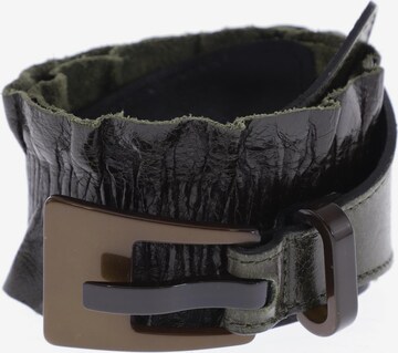 Dorothee Schumacher Belt in One size in Green: front