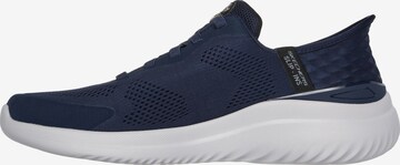 SKECHERS Sneaker 'Bounder 2.0' in Blau