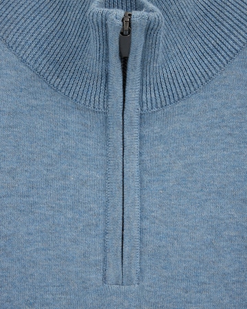 Pull-over WE Fashion en bleu