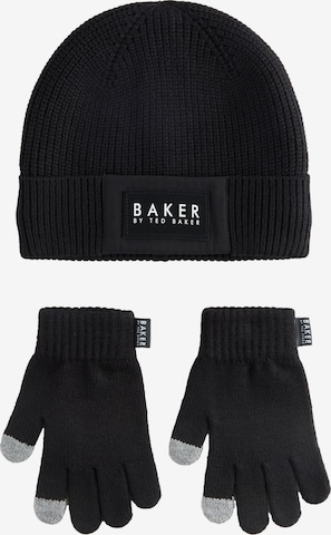 juoda Baker by Ted Baker Rinkinys: priekis