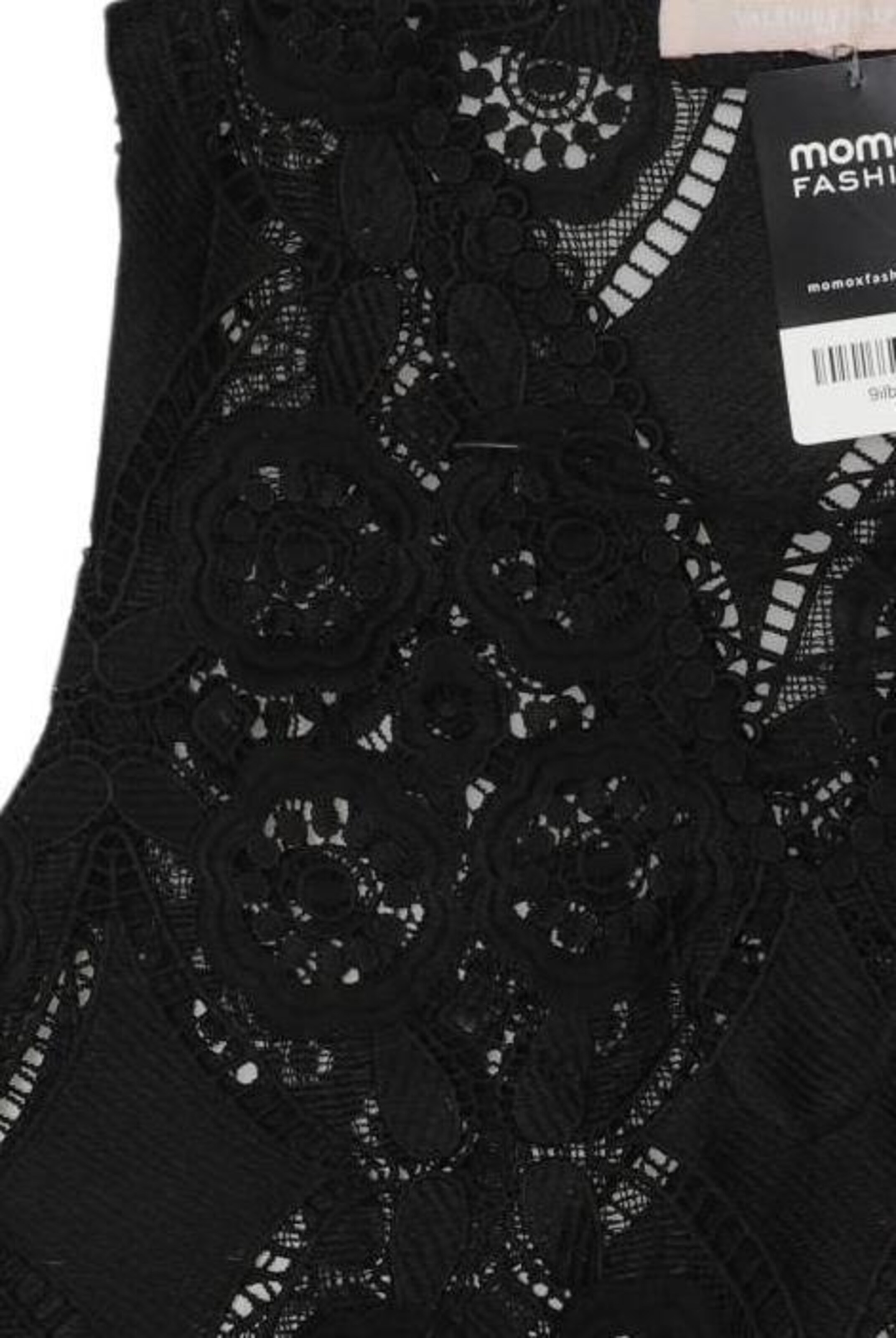 Valérie Khalfon Top & Shirt in L in Black