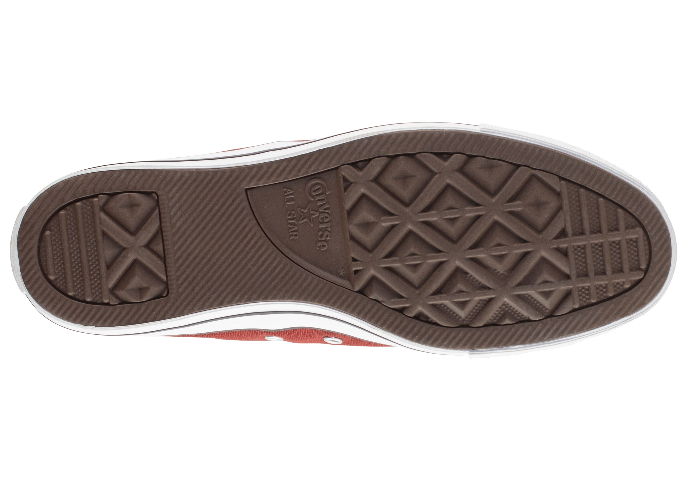 CONVERSE Sneakers in Red