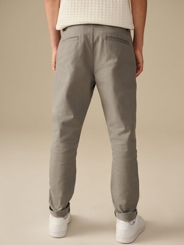 Next Skinny Broek in Grijs