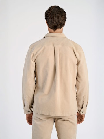 Giacca di mezza stagione di Lindbergh in grigio
