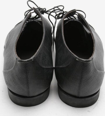 Fendi Flats & Loafers in 40 in Black