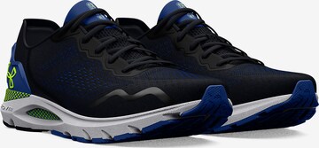 UNDER ARMOUR Athletic Shoes 'Sonic 6 ' in Black