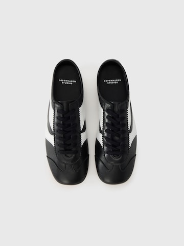 Copenhagen Studios Tenisky – černá