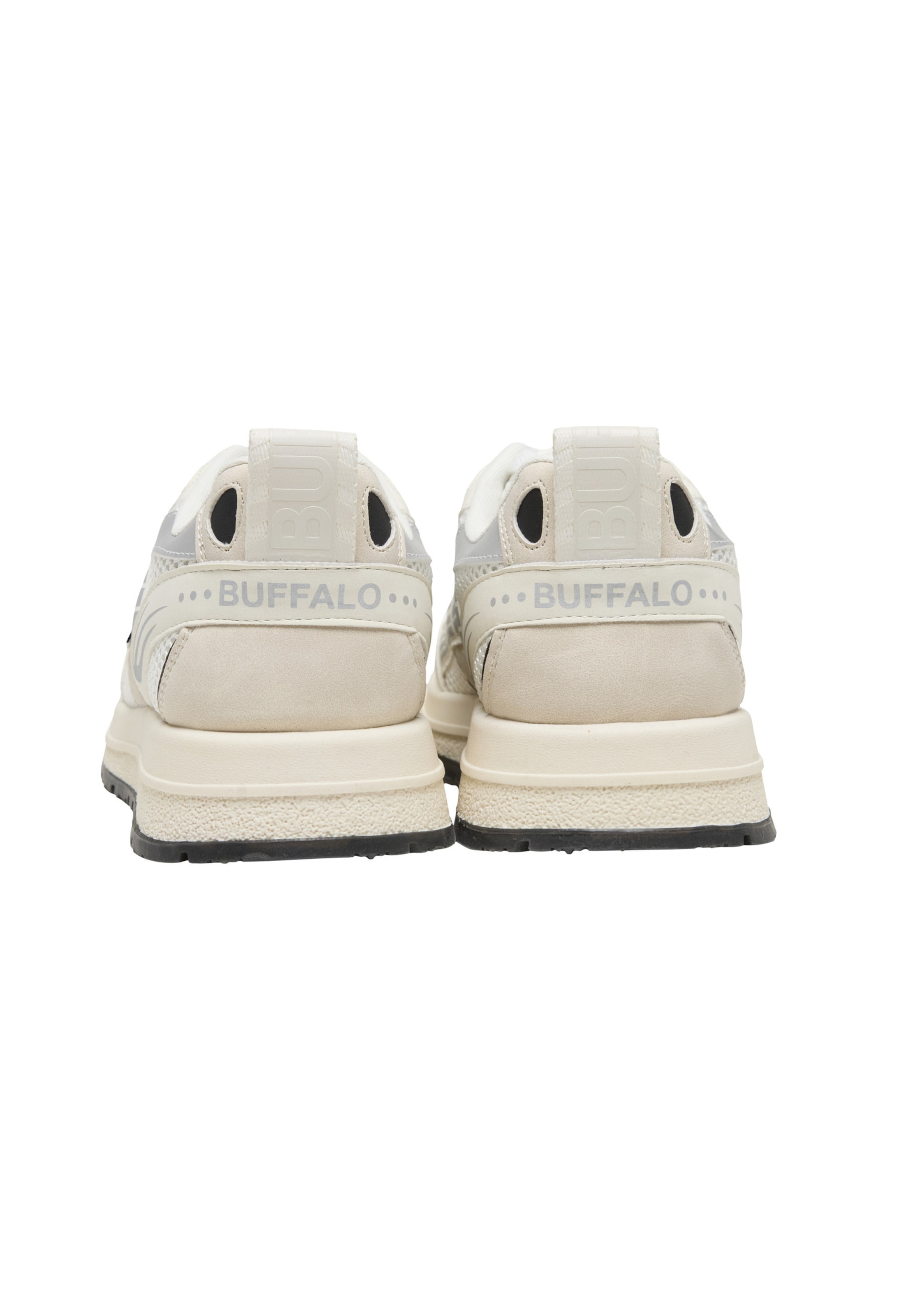 BUFFALO Sneaker 'Zayce One' in Weiß