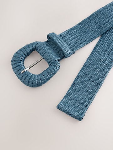 Next Vöö, värv sinine