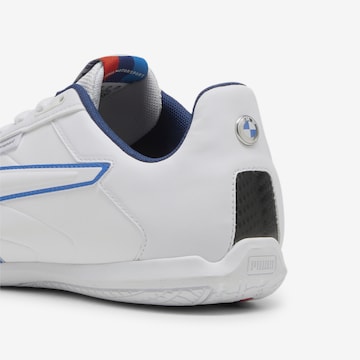 Chaussure de sport 'BMW Tune Cat' PUMA en blanc