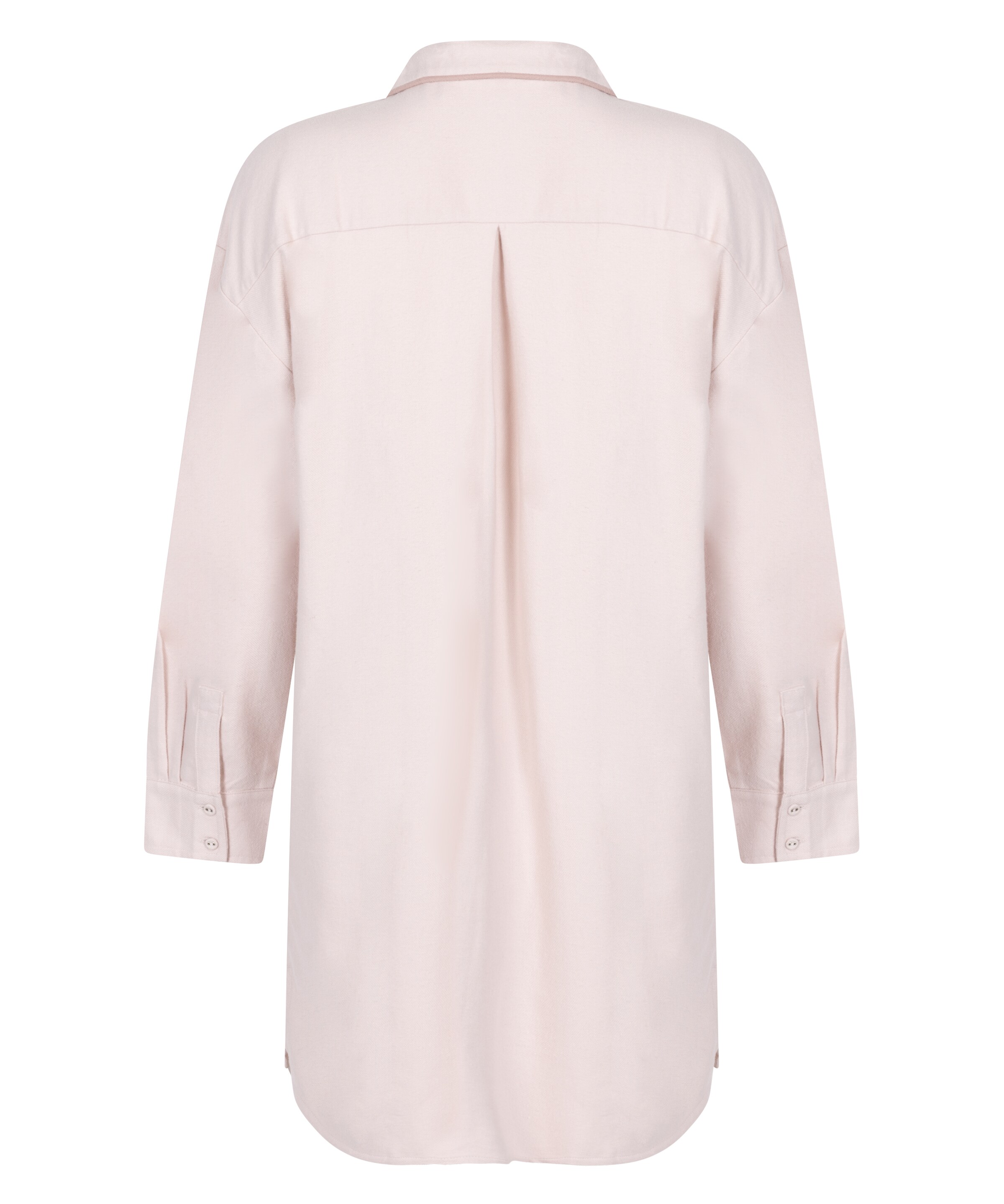 Camicia da notte di Hunkemöller in rosa