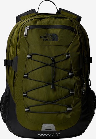 THE NORTH FACE Plecak sportowy 'Borealis Classic' w kolorze zielony: przód