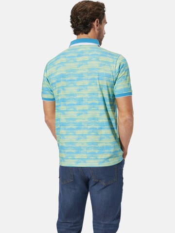 BABISTA Shirt 'Malron' in Green