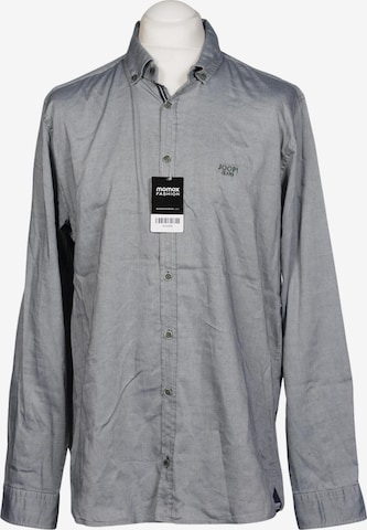 JOOP! Hemd XL in Grau: Vorderseite