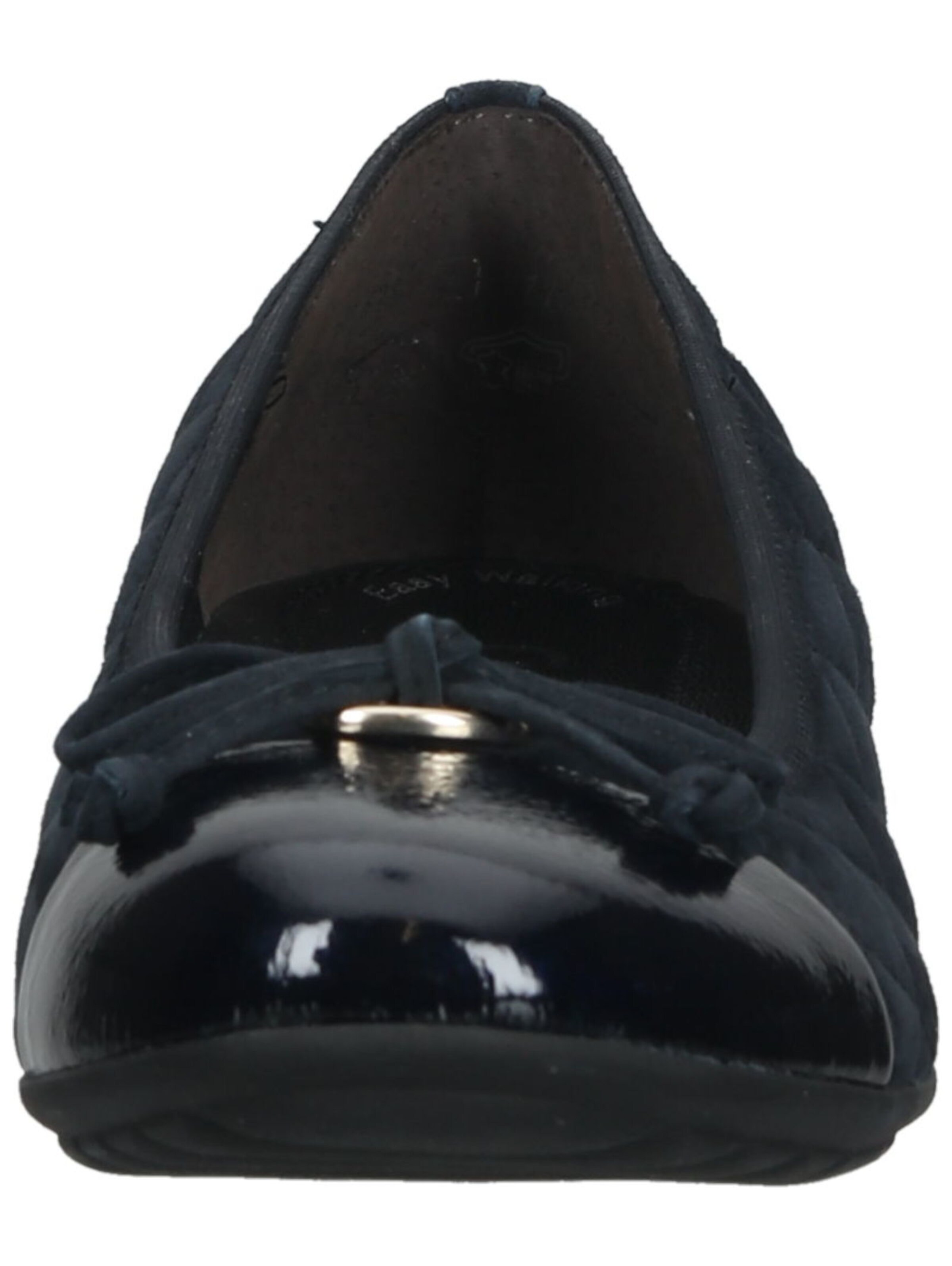 GABOR Ballerina in Blauw
