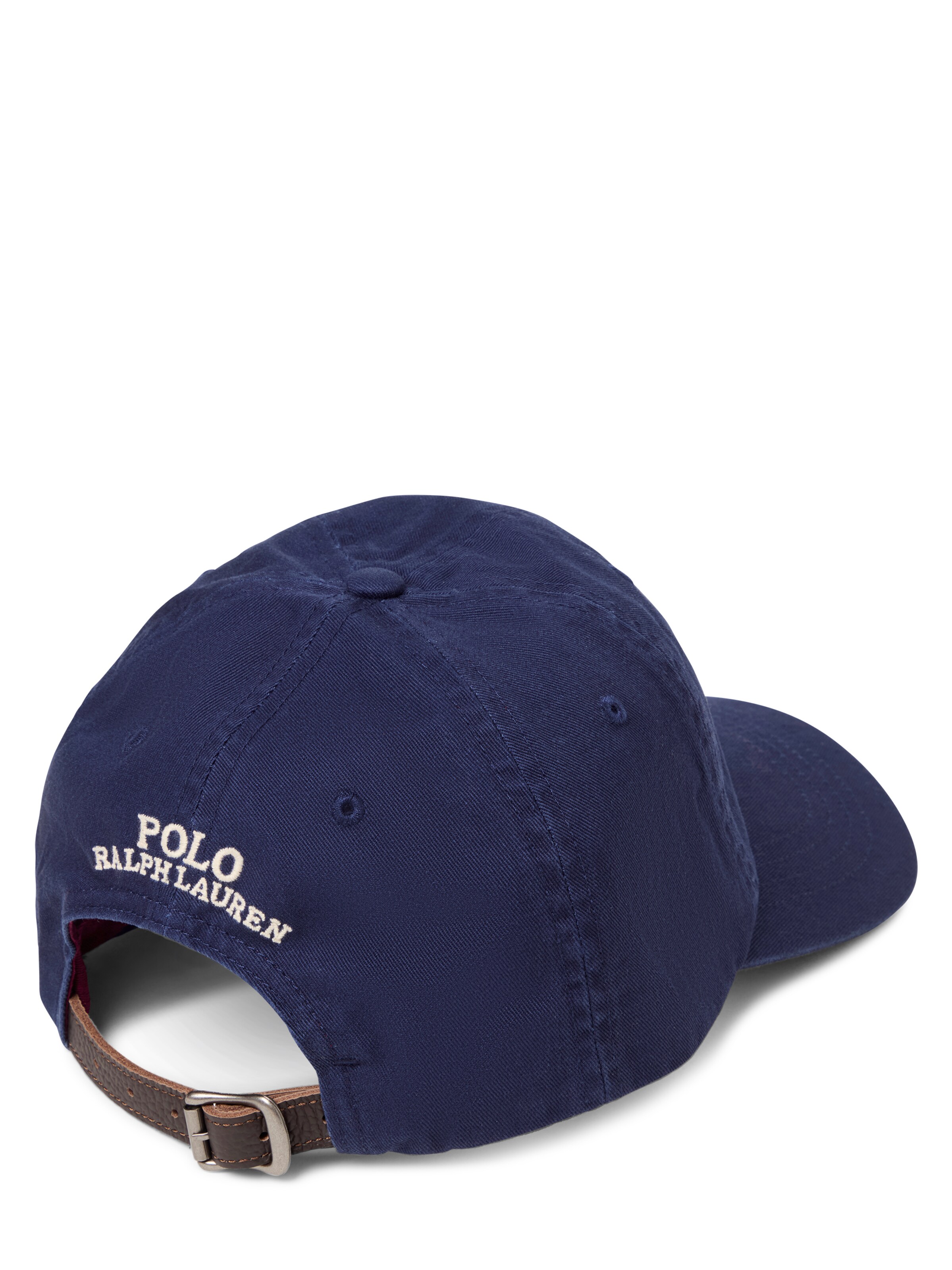 Polo Ralph Lauren Cap in Blue