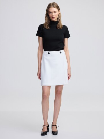 Ipekyol Skirt in Beige