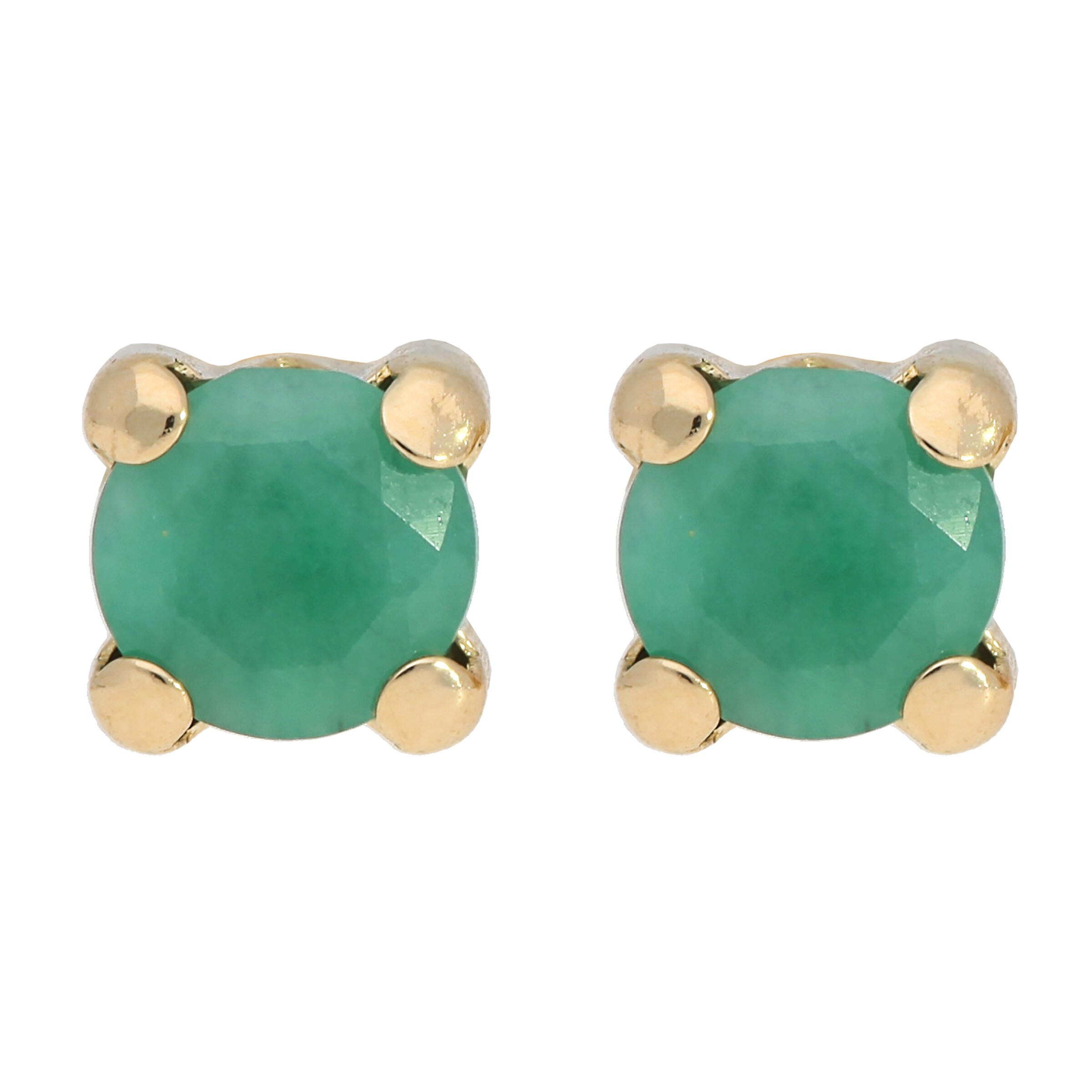 FIRETTI Earrings in Gold