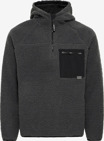 Pullover 'PRRone' di 11 Project in grigio: frontale