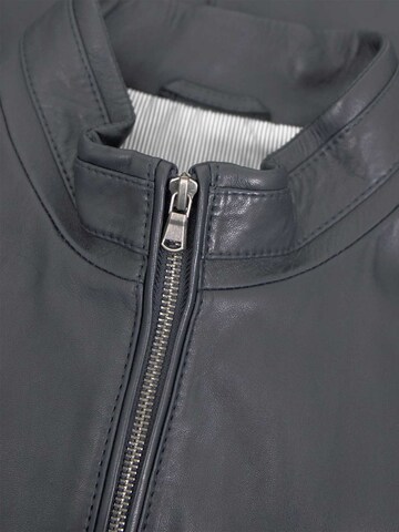 MADDOX - Chaqueta de entretiempo 'Didi' en azul