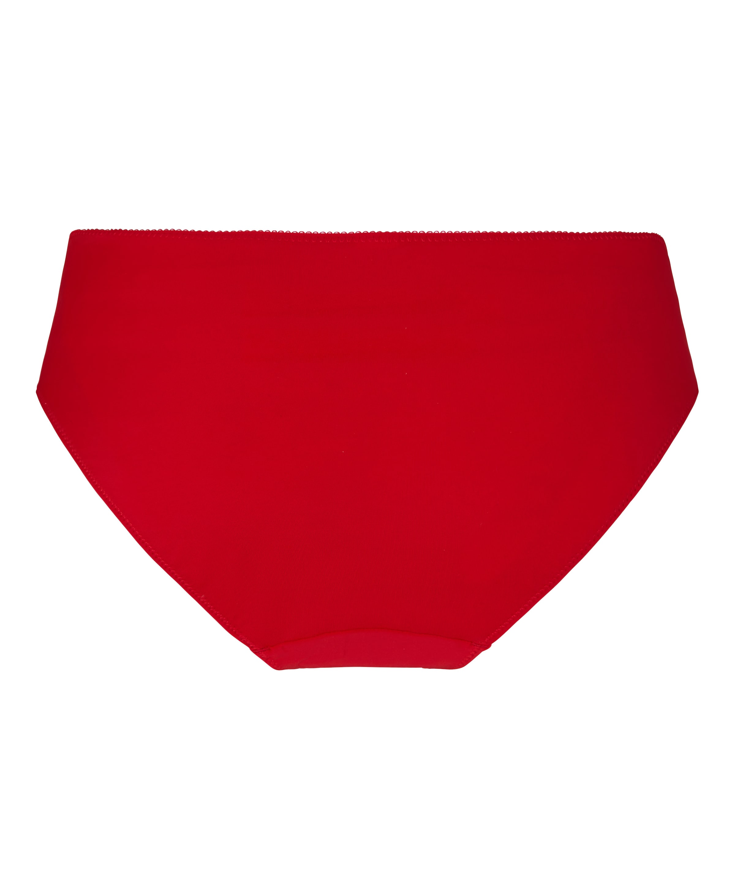 Hunkemöller Slip 'Diva' in Rood