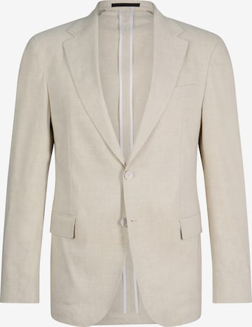 STRELLSON Regular Fit Sakko ' Ari ' in Beige: Vorderseite