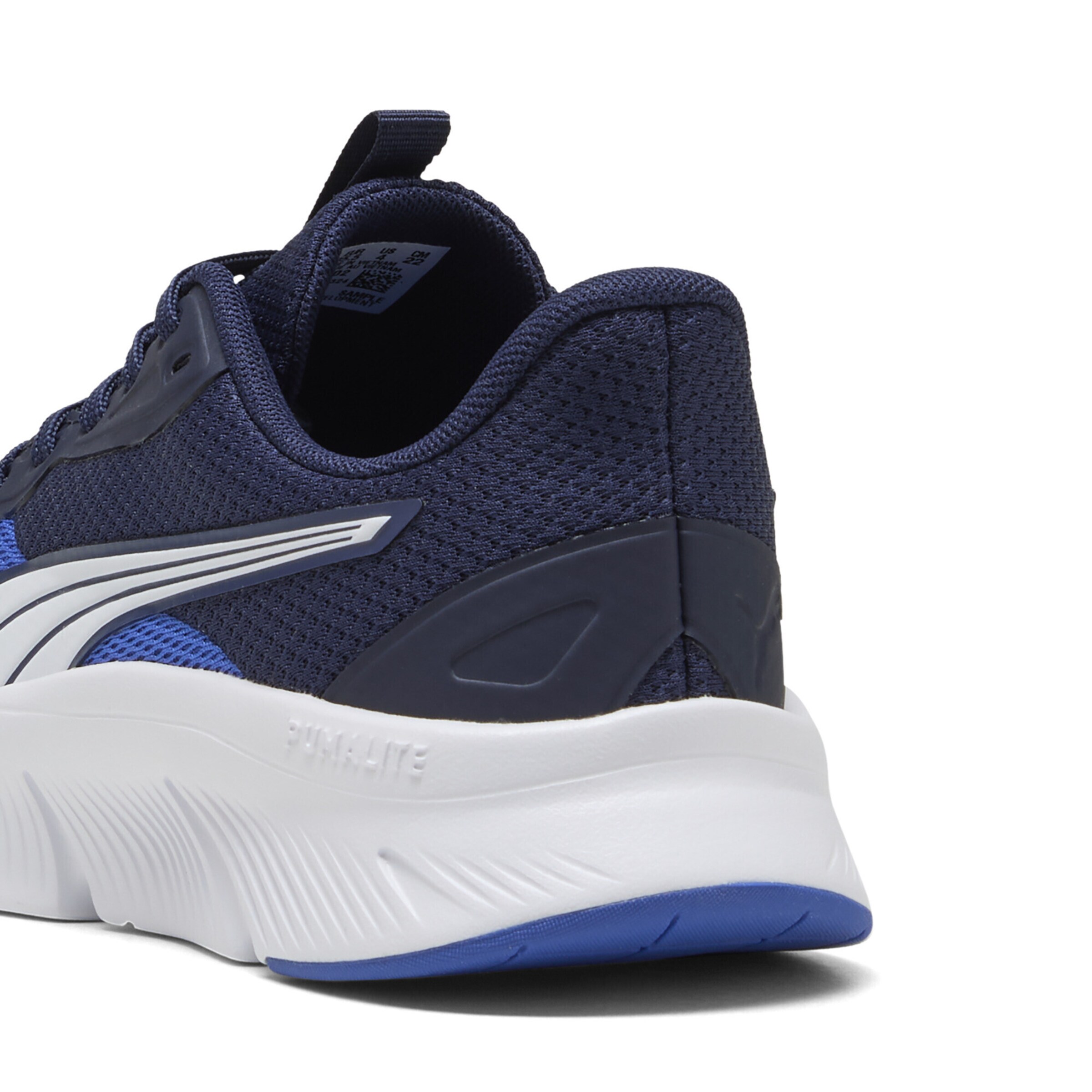 PUMA Trainers 'FlexFocus Lite' in Blue
