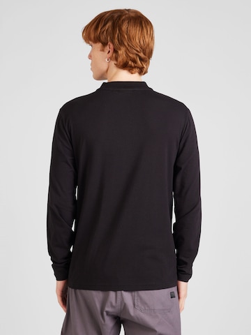 Calvin Klein Shirt in Schwarz