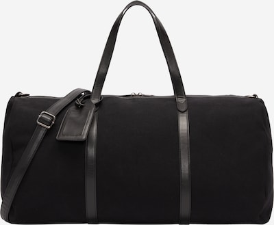 DAN FOX APPAREL Weekender 'Jermaine' in Black, Item view