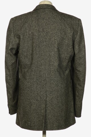 TOM TAILOR Suit Jacket in XL in Grey