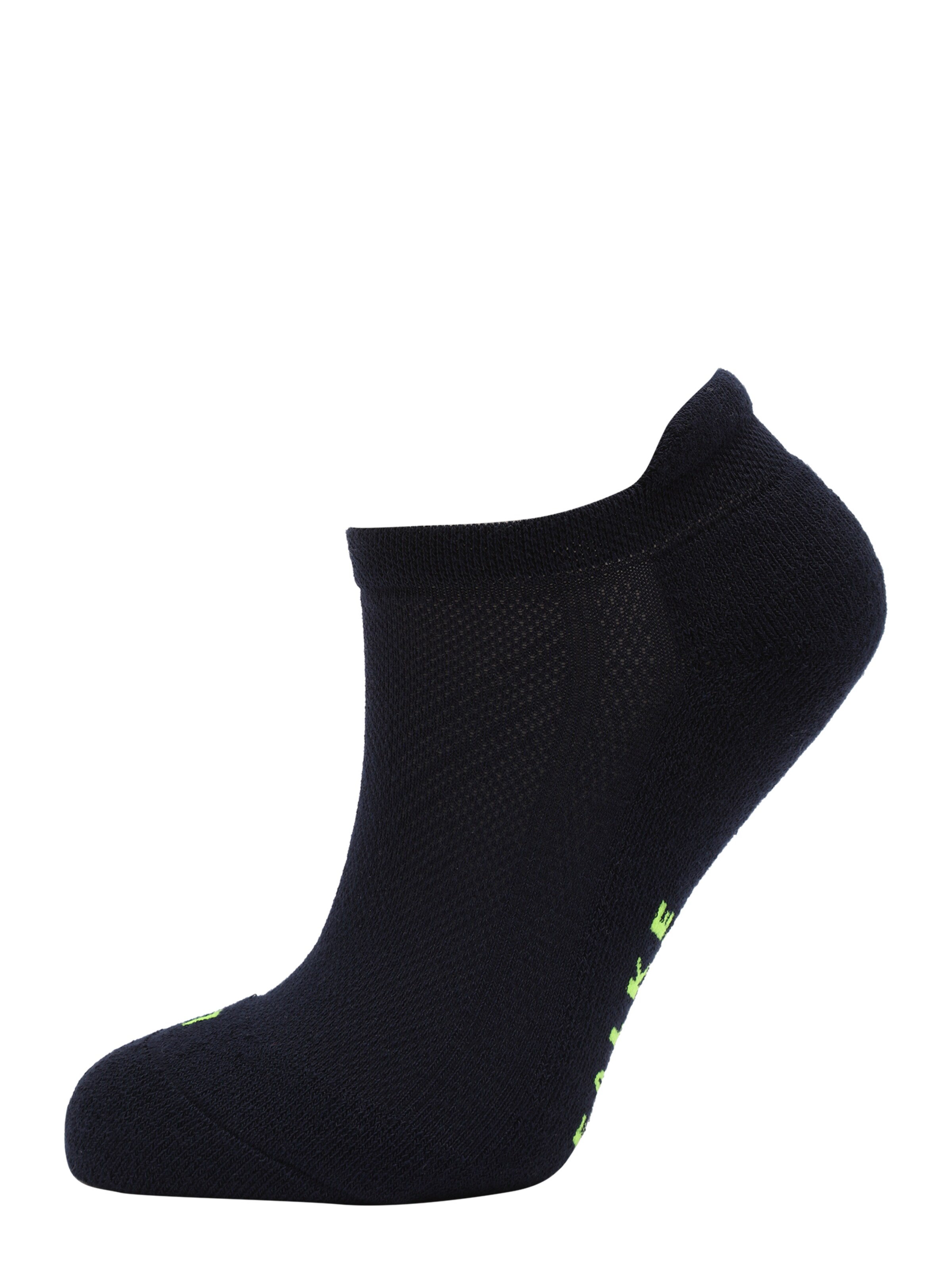 FALKE - Calcetines deportivos 'Cool Kick' en azul: frente