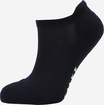 FALKE Sportsocken 'Cool Kick' in Blau: Vorderseite