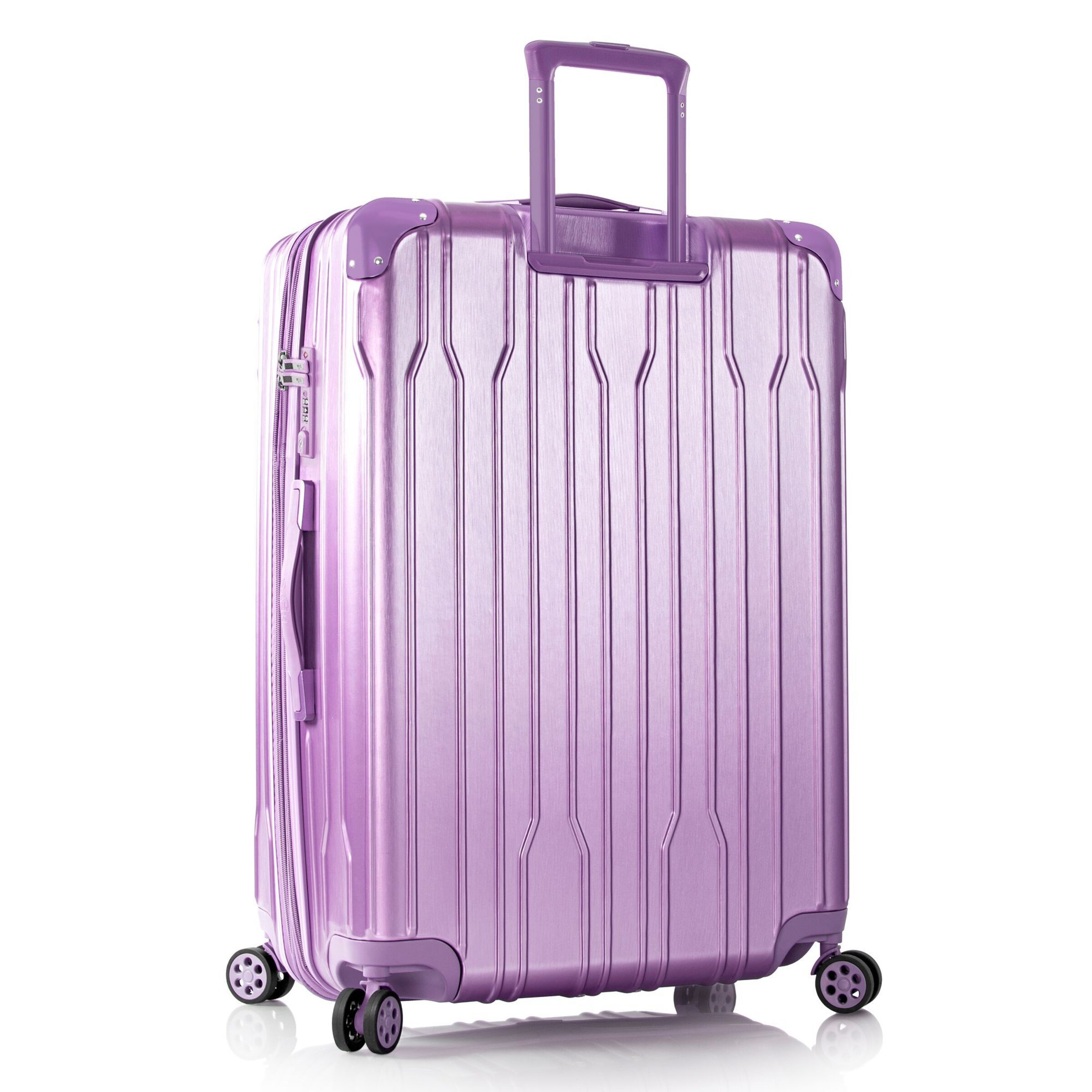 Heys Cart 'Xtrak' in Purple