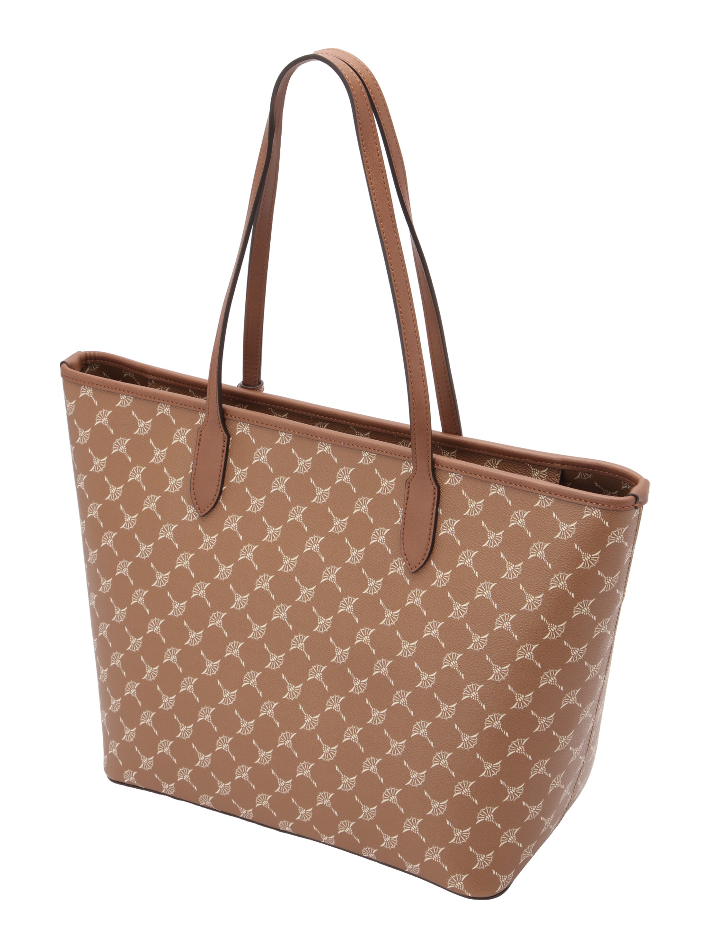 JOOP!Shopper torba - smeđa boja