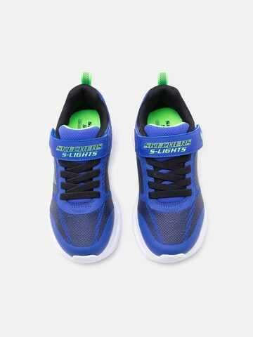 SKECHERS Σνίκερ σε μπλε